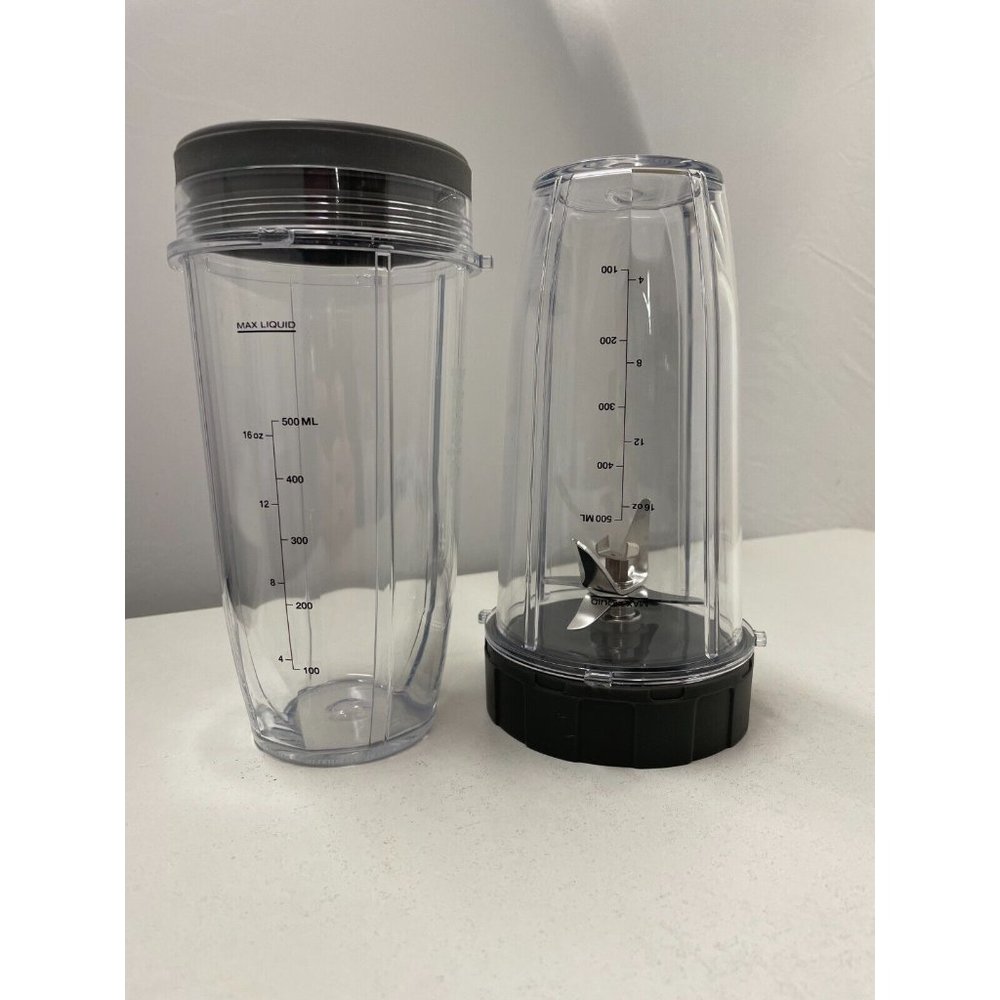 ninja ultima blender